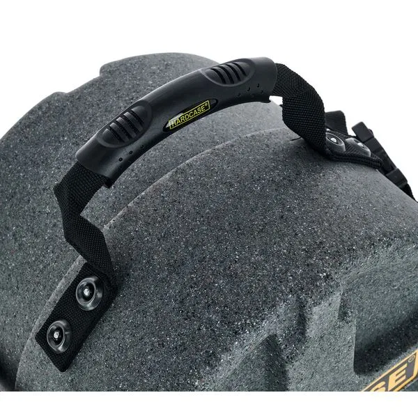 картинка Кейс для тома 8", Hardcase, Granite от магазина Одежда+