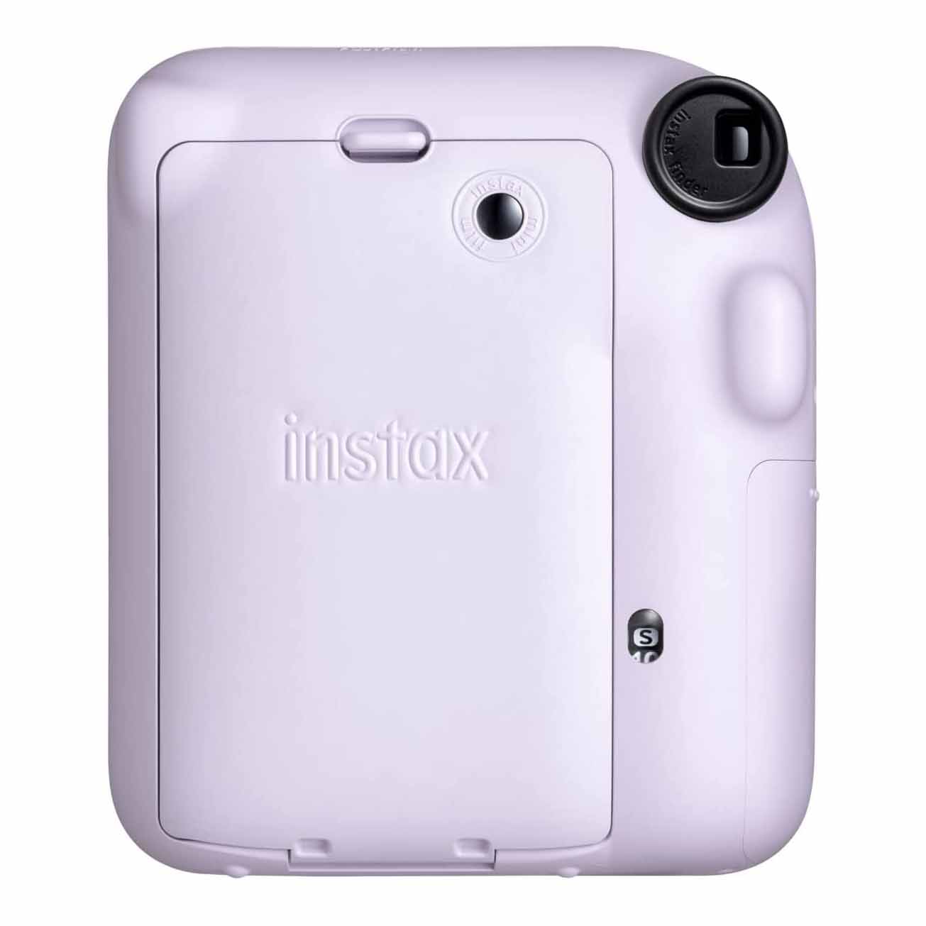 картинка Фотоаппарат Fujifilm Instax Mini 12, лиловый от магазина Одежда+
