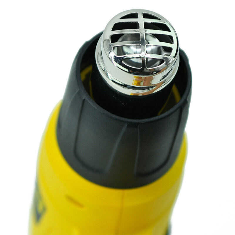 картинка Термофен Stanley STXH2000 с регулируемой температурой, 2000W от магазина Одежда+