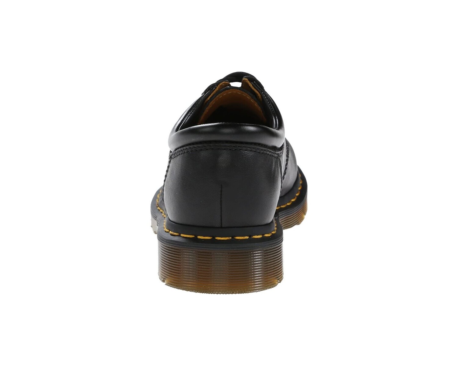 картинка Кожаные оксфорды Dr. Martens 8053, классический дизайн, элегантность от магазина Одежда+