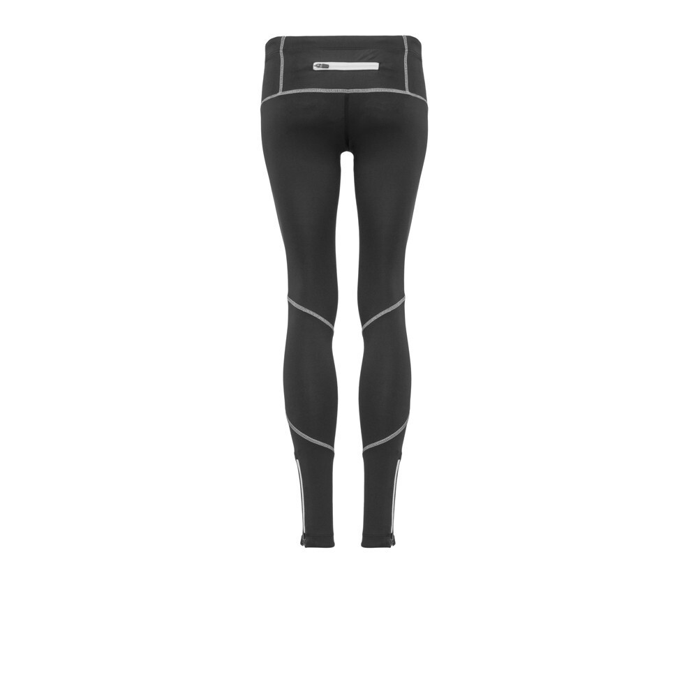 картинка Тайтсы Higher State Women's Running, черный от магазина Одежда+
