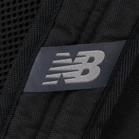 картинка Рюкзак «Team Travel» от New Balance, Black от магазина Одежда+