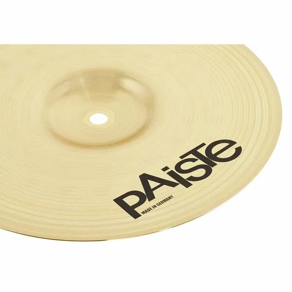 картинка Сплэш 10" Paiste PST3, Paiste от магазина Одежда+
