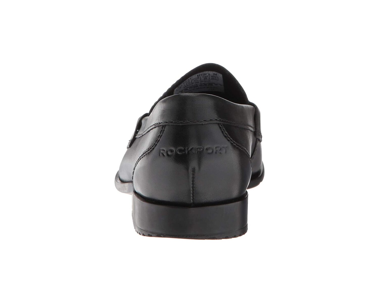 картинка Лоферы Classic Loafer Lite Penny Rockport, черный от магазина Одежда+