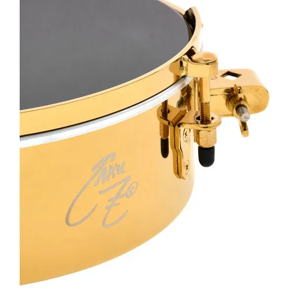 картинка Тимбалес Meinl MHT13G Taku Hirano Hand-Bale, Gold от магазина Одежда+