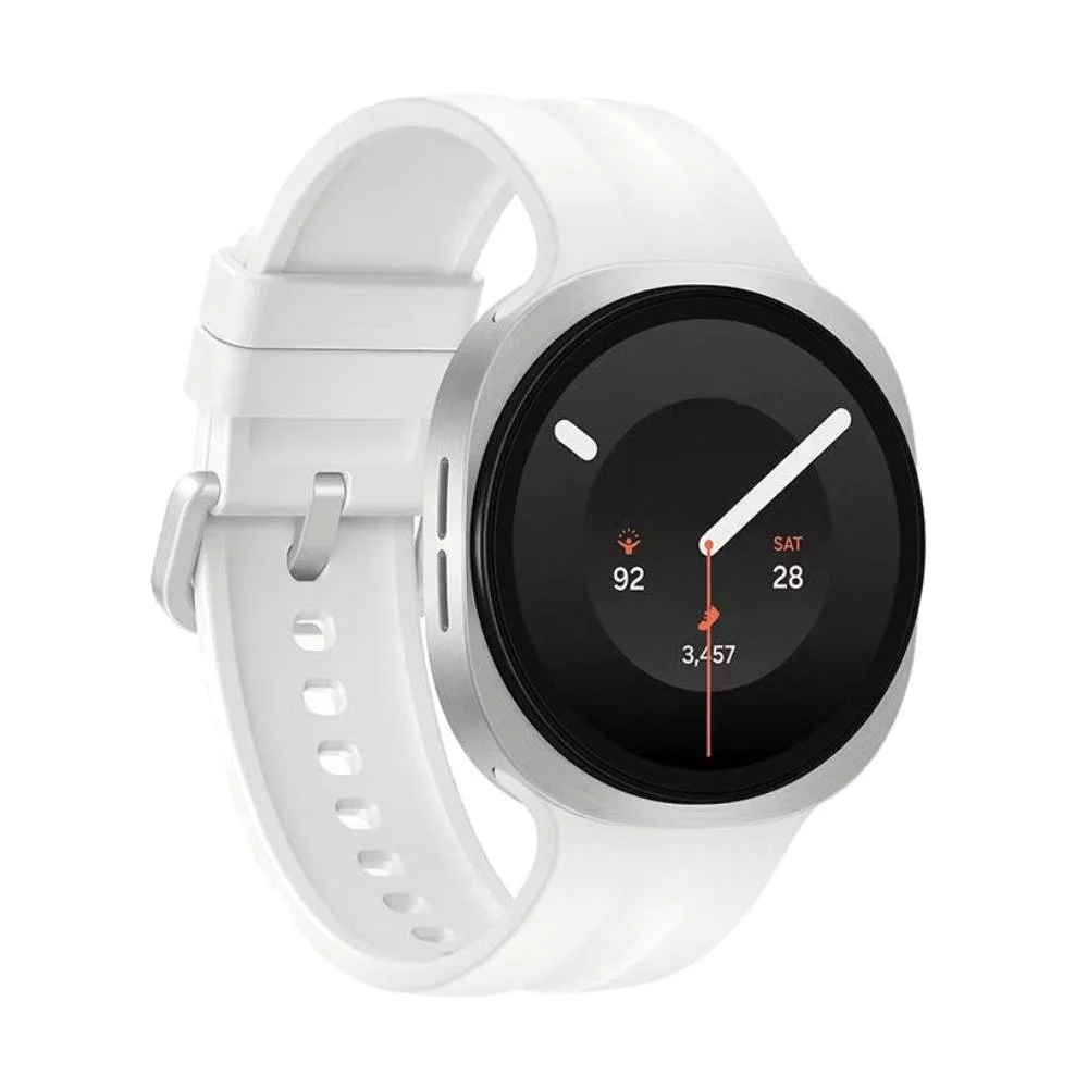 картинка Умные часы Samsung Galaxy Watch9, 40 мм, Bluetooth, кремовый от магазина Одежда+