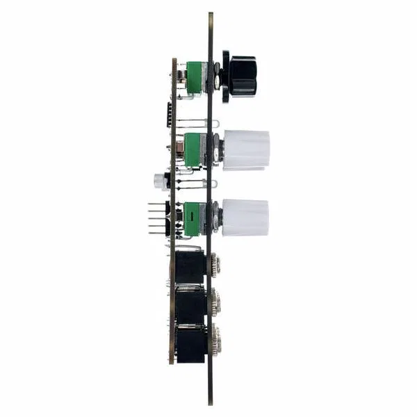 картинка Аналоговый двойной микшер MAR, NANO Modules от магазина Одежда+