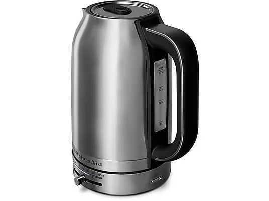 картинка Чайник KitchenAid 5KEK1701ESX, 1,7 литров от магазина Одежда+
