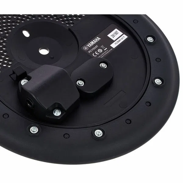 картинка Пэд для тарелки Yamaha PCY95AT, 10", черный от магазина Одежда+