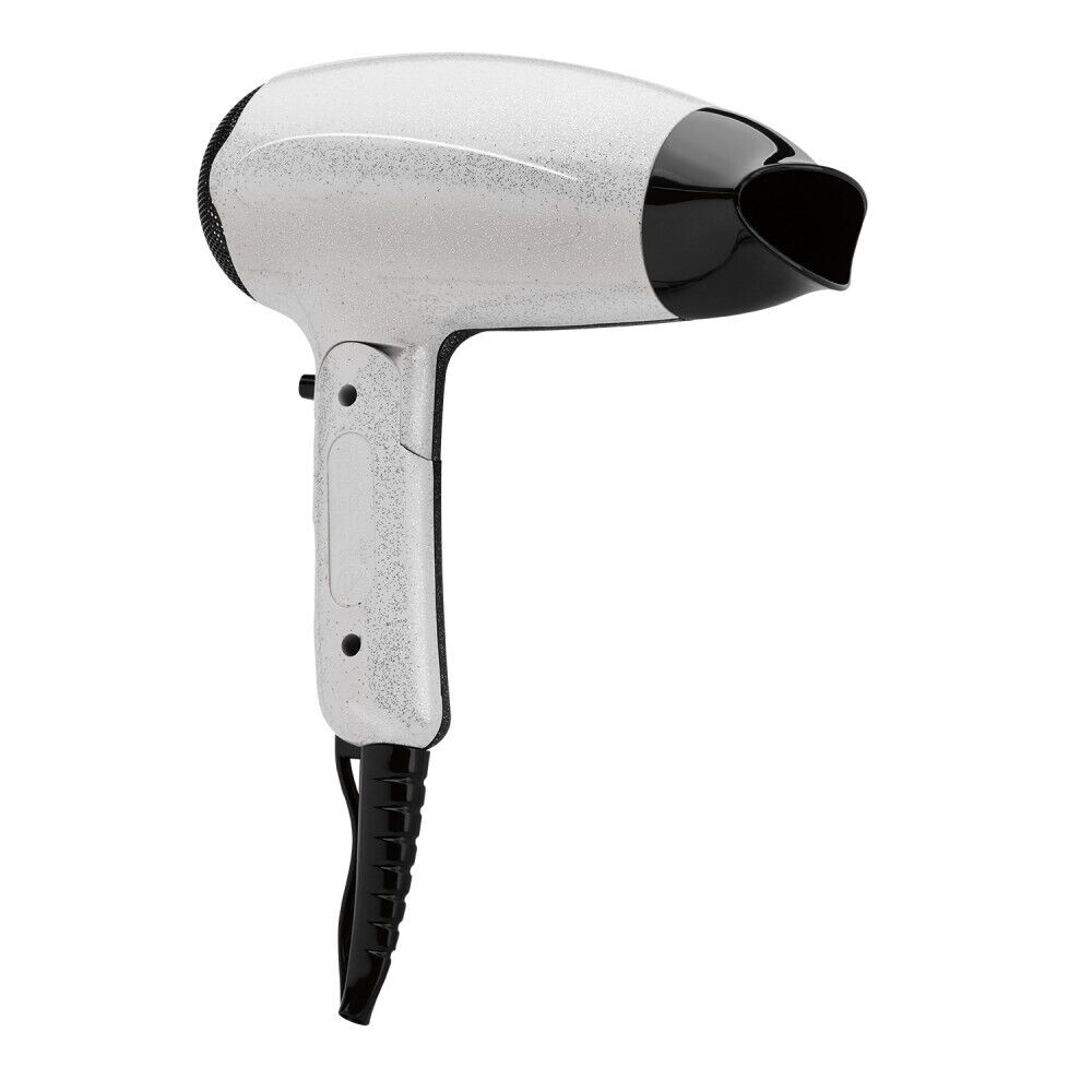 картинка Toni&Guy TGDR5372E двухцветный фен с блестками, 1 шт. от магазина Одежда+