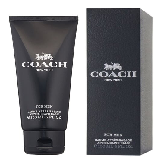 картинка Мужской бальзам после бритья Coach for Men от магазина Одежда+