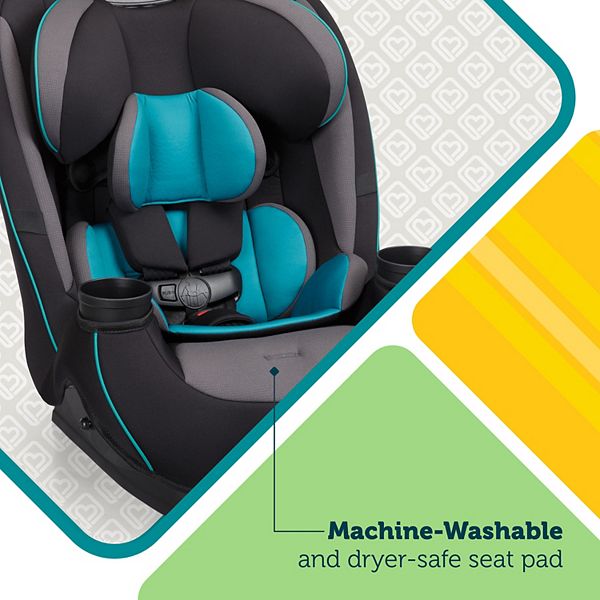 картинка Детское автокресло Grow and go Safety 1St, Green Gables от магазина Одежда+
