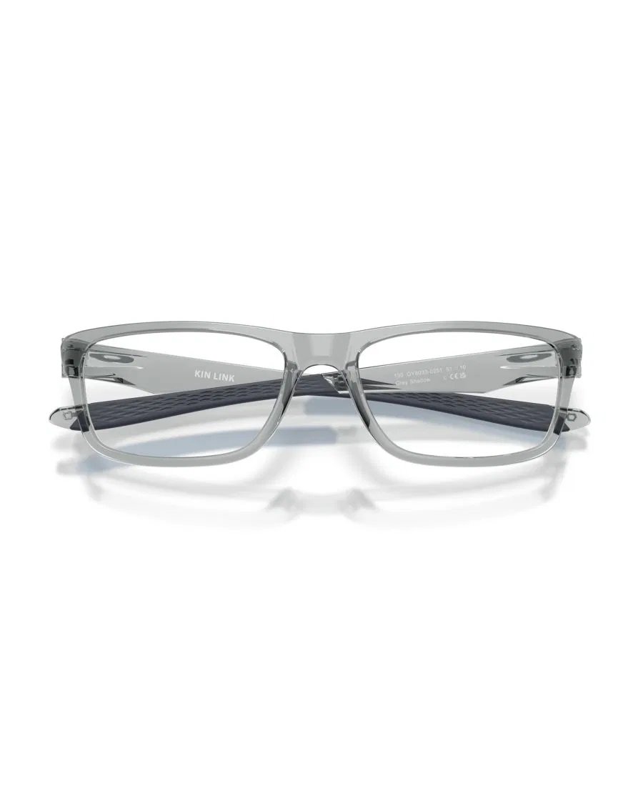 картинка Очки для детей OY8033 Kin Link Oakley, Gray Shadow от магазина Одежда+