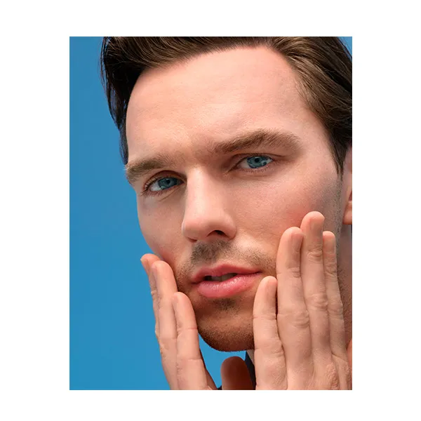 картинка Антивозрастная сыворотка для мужчин Biotherm Blue Serum от магазина Одежда+