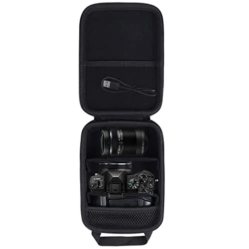 картинка Защитный чехол для беззеркальных камер Olympus OM-D от магазина Одежда+
