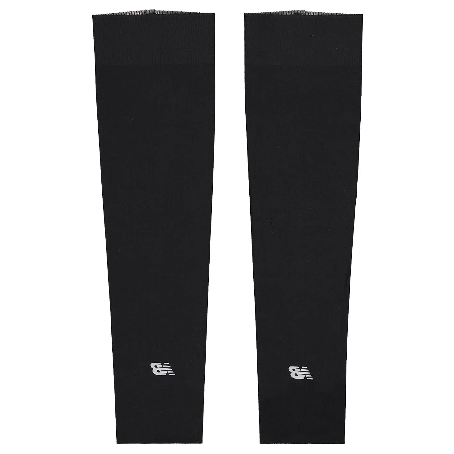 картинка Аксессуары из ткани Unisex Black New Balance, черный от магазина Одежда+