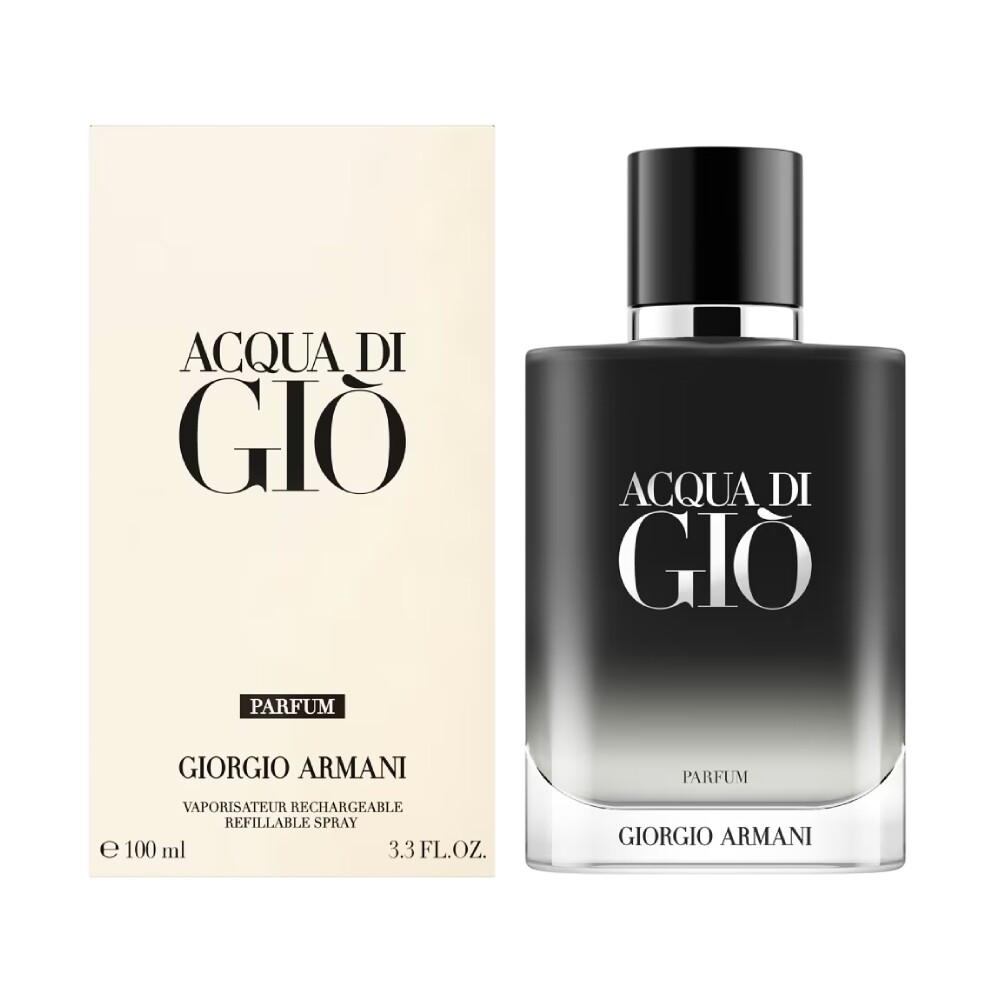 картинка Giorgio Armani Acqua Di Gio Parfum от магазина Одежда+