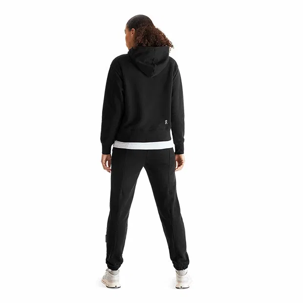 картинка Женская толстовка «Club Hoodie» от On от магазина Одежда+