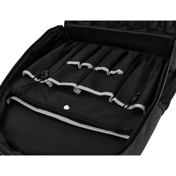 картинка Сумка для колотушек Kolberg 897D, Anthracite от магазина Одежда+