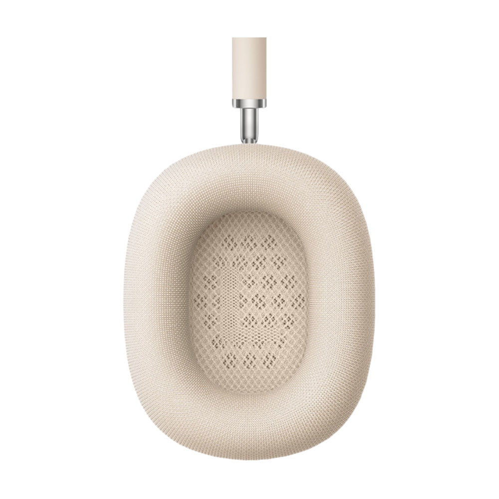 картинка Накладные наушники Apple AirPods Max 2, Starlight от магазина Одежда+