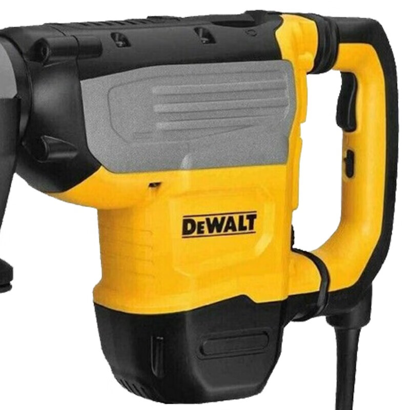 картинка Отбойный молоток Dewalt D25773K-A9, 1700W от магазина Одежда+