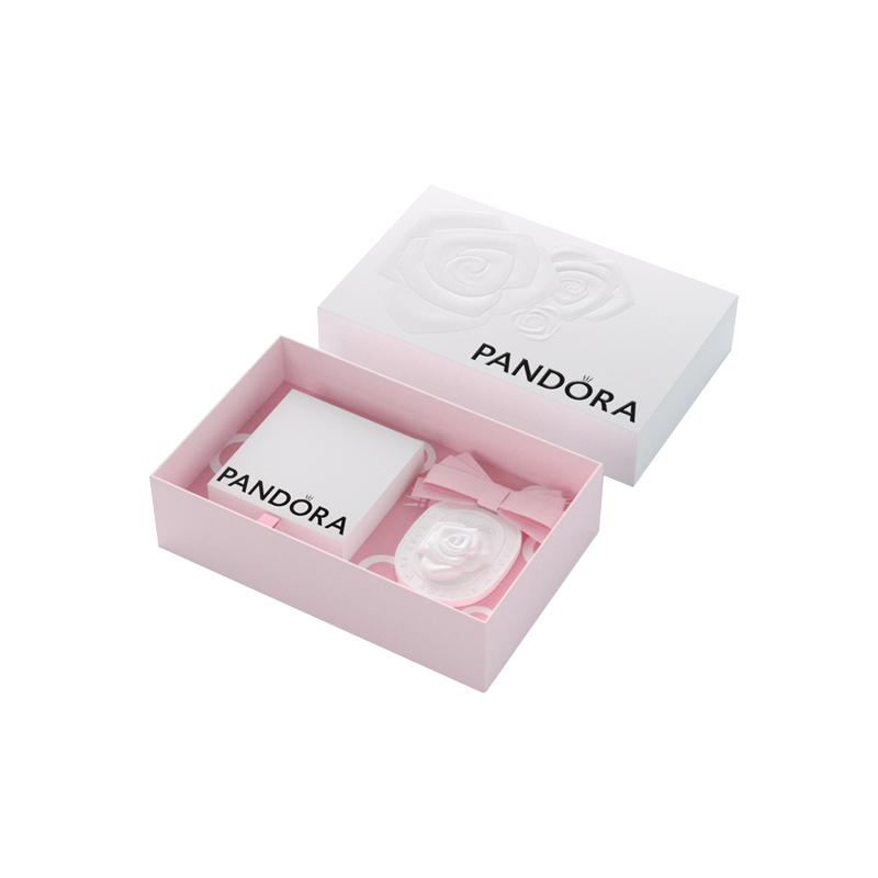 картинка Pandora Серебряное колье 925 пробы от магазина Одежда+