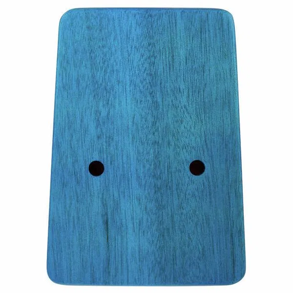 картинка Калимба, 17 язычков, Thomann Sun Kalimba, Thomann, Blue от магазина Одежда+