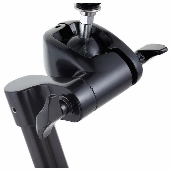 картинка Стойка для малого барабана Mapex S800EB, black от магазина Одежда+