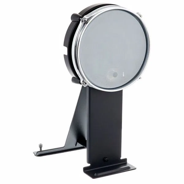 картинка Бас-пэд Millenium MPS-850 8", Mesh Head, Black от магазина Одежда+