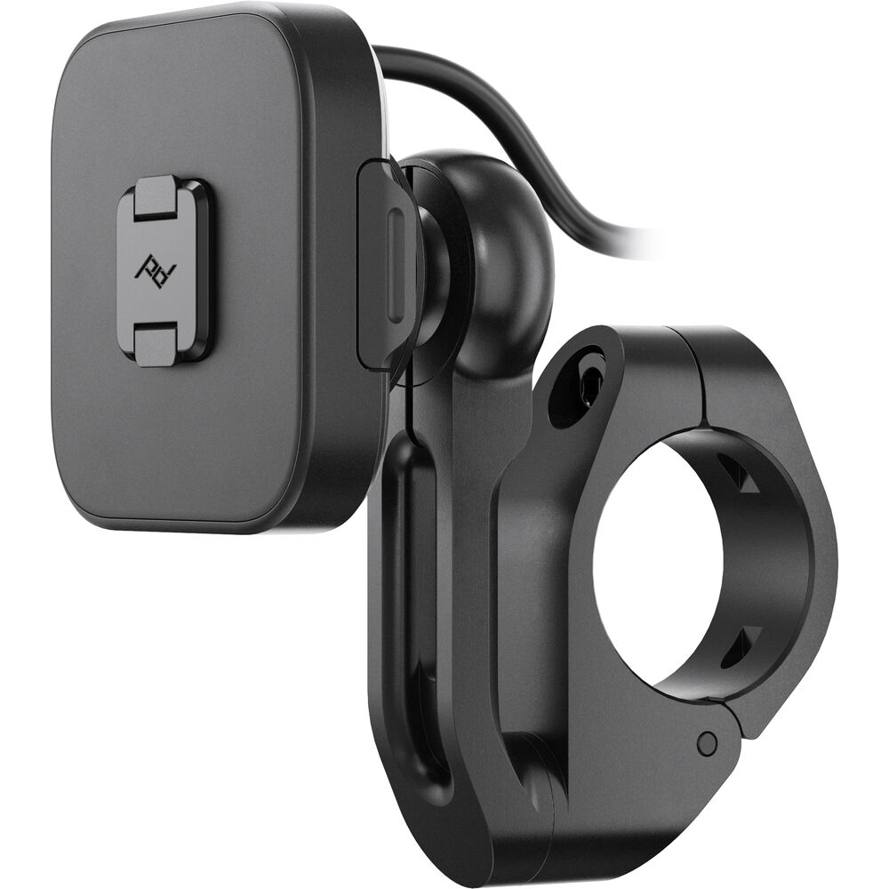 картинка Peak Design Motorcycle Bar Charging Mount for Mobile от магазина Одежда+