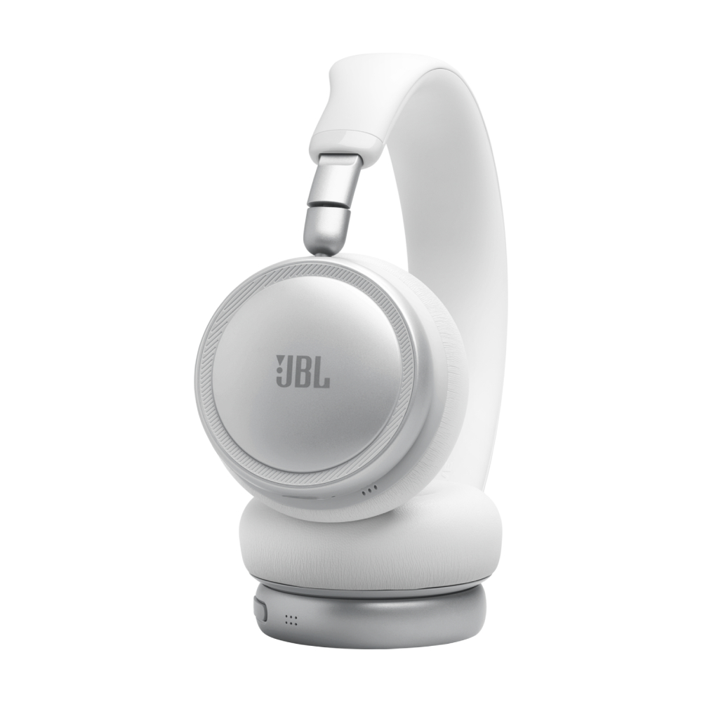 картинка Наушники беспроводные JBL Live 680NC, белый от магазина Одежда+