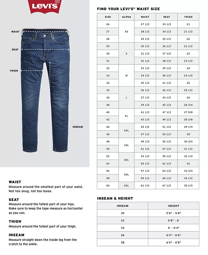 картинка Мужские шорты Levi's 454 Relaxed , черный от магазина Одежда+