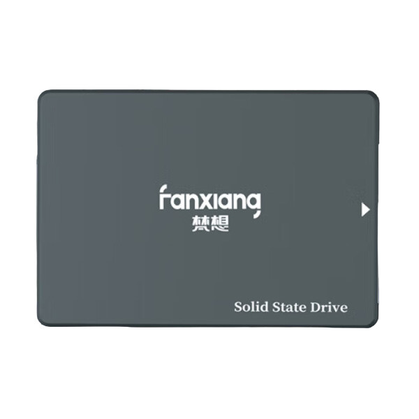 картинка Твердотельный накопитель Fanxiang FP325Q, 2 Тб, 2.5" от магазина Одежда+