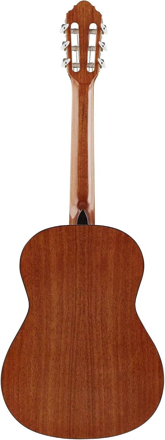 картинка Классическая гитара, 4/4, AC340N, Austin Guitars, Tobacco от магазина Одежда+