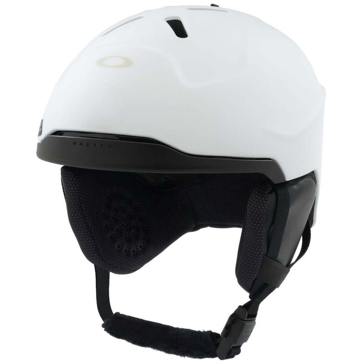 картинка Шлем Mod 3 MIPS Oakley, Matte White от магазина Одежда+