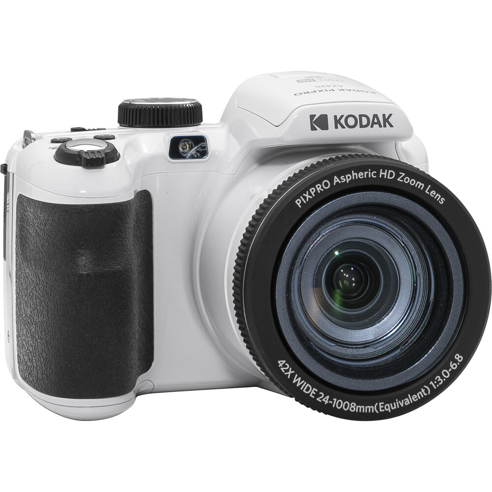 картинка Цифровая камера Kodak PIXPRO AZ425 Digital Camera (White) AZ425WH от магазина Одежда+