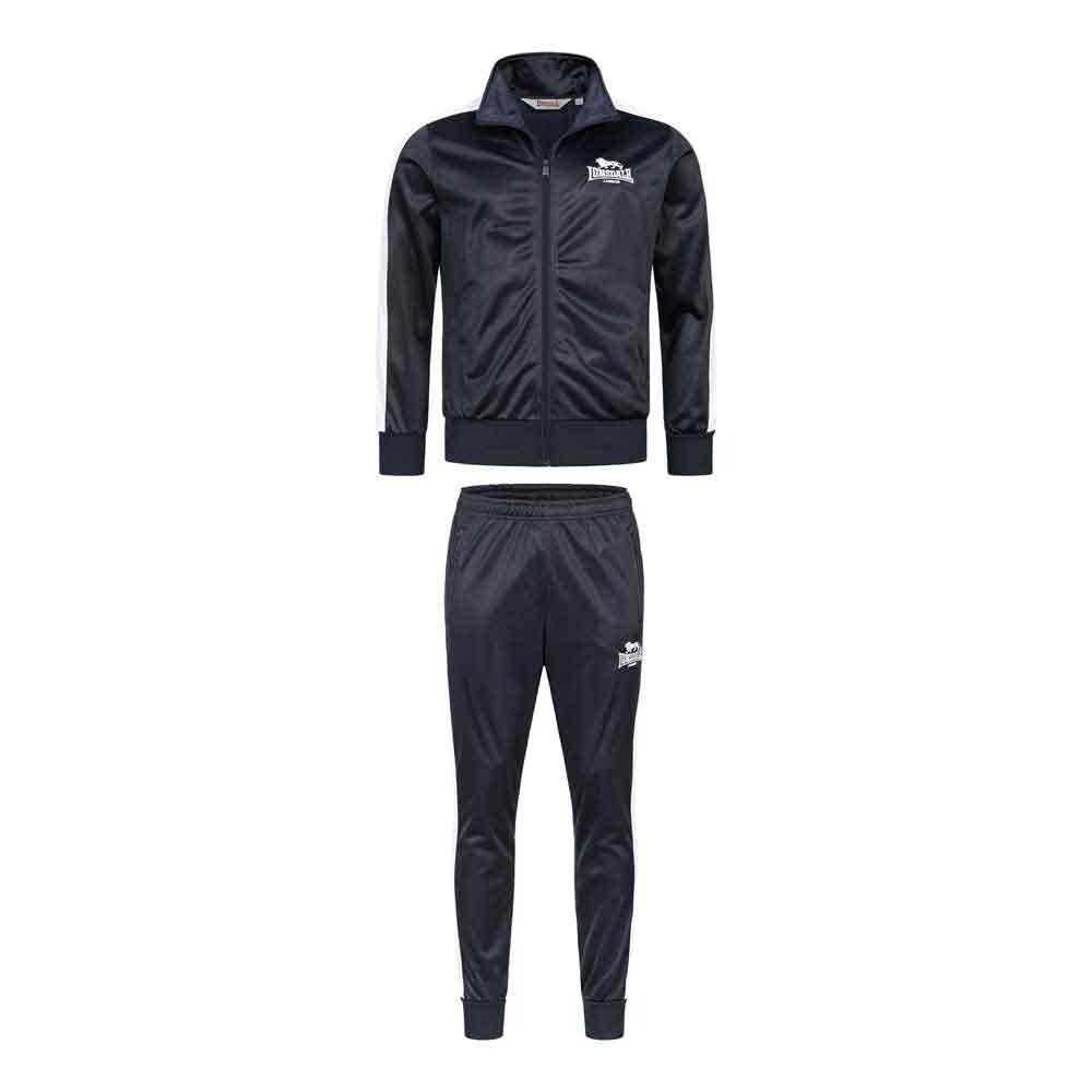 картинка Спортивный костюм Lonsdale Pember, синий от магазина Одежда+