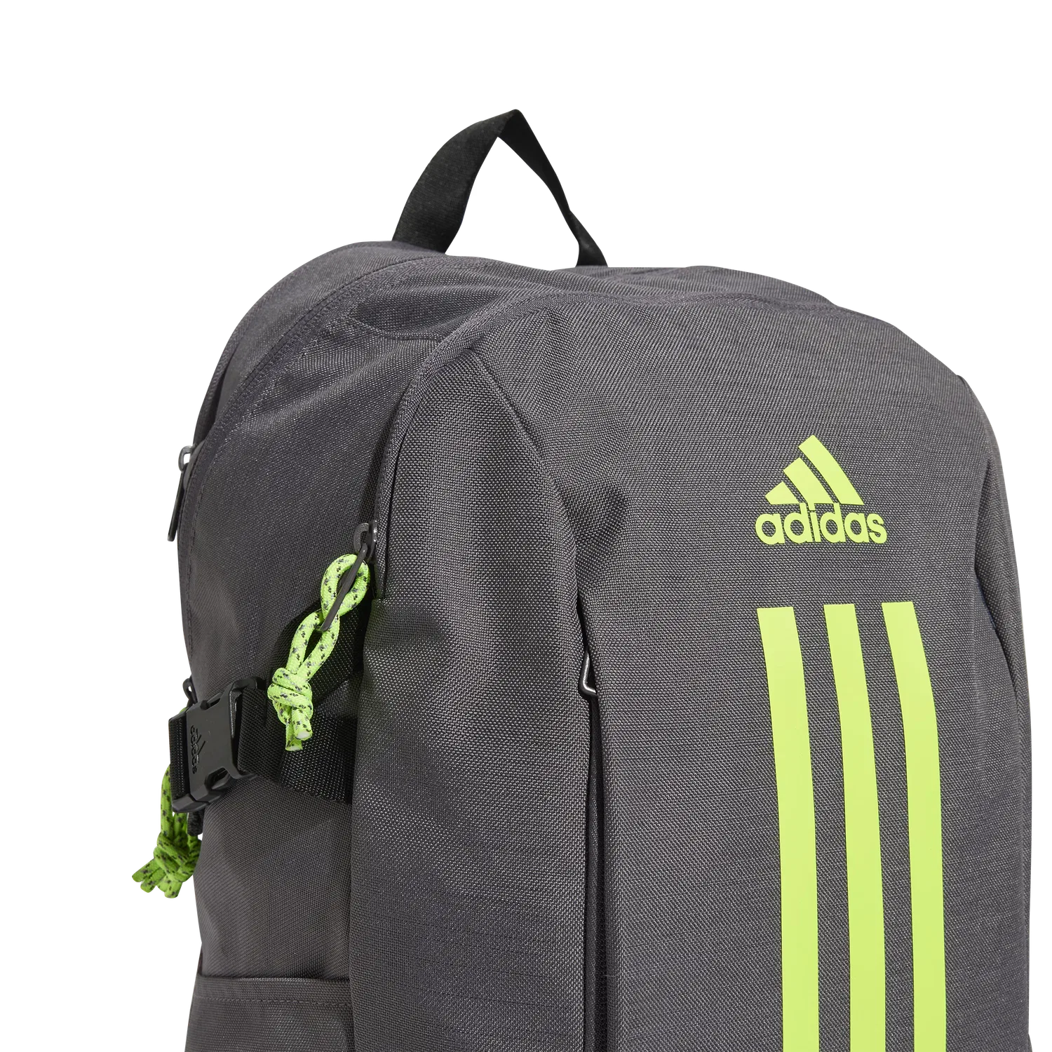 картинка Детский рюкзак спортивный Adidas, Серый от магазина Одежда+