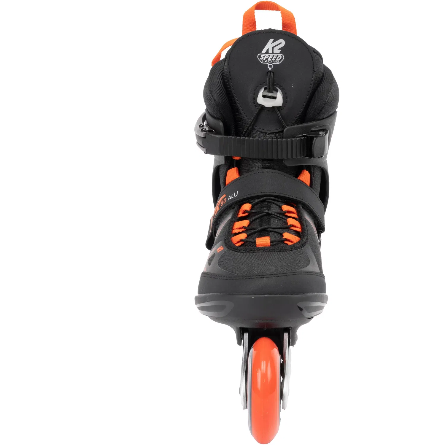 картинка Роликовые коньки и роликовые коньки K2, Black от магазина Одежда+