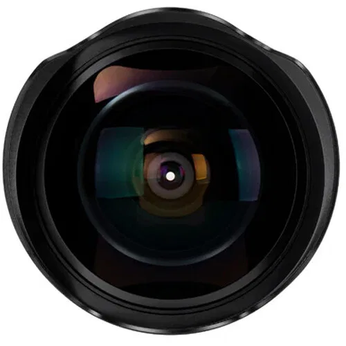 картинка Объектив 7Artisans 7.5mm f/3.5 Fisheye (Nikon F) от магазина Одежда+