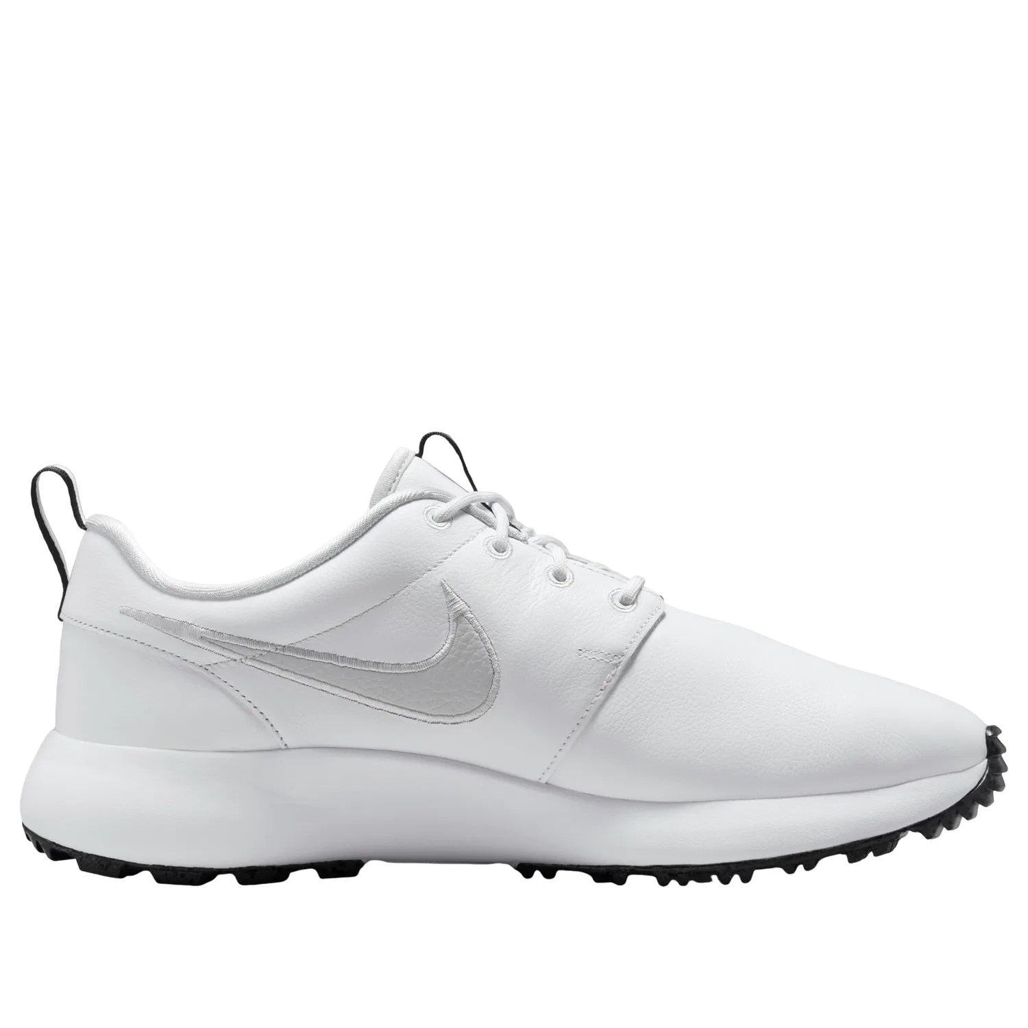 картинка Мужские кроссовки для гольфа Nike Roshe, белый от магазина Одежда+