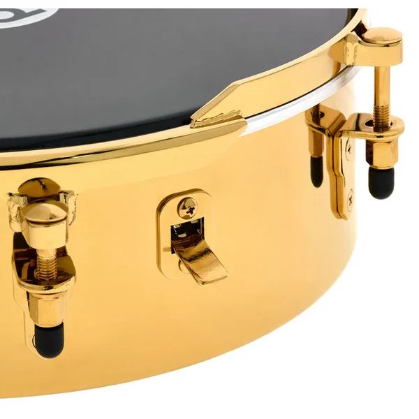 картинка Тимбалес Meinl MHT13G Taku Hirano Hand-Bale, Gold от магазина Одежда+