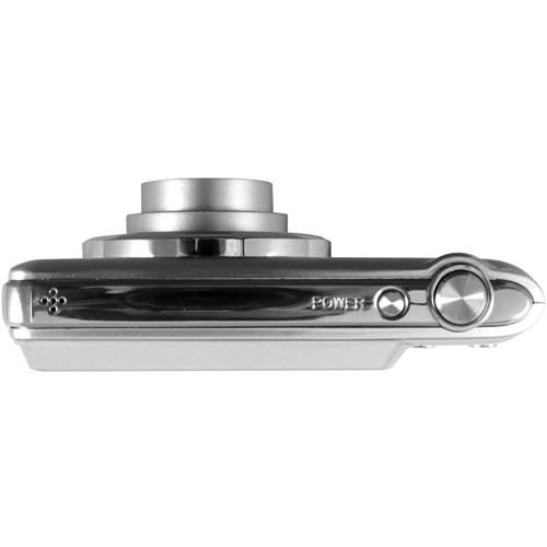 картинка Цифровая камера HamiltonBuhl VividPro Digital Camera CAM17SV от магазина Одежда+