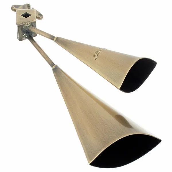 картинка Агого колокольчик с держателем, Sonor, Brass от магазина Одежда+