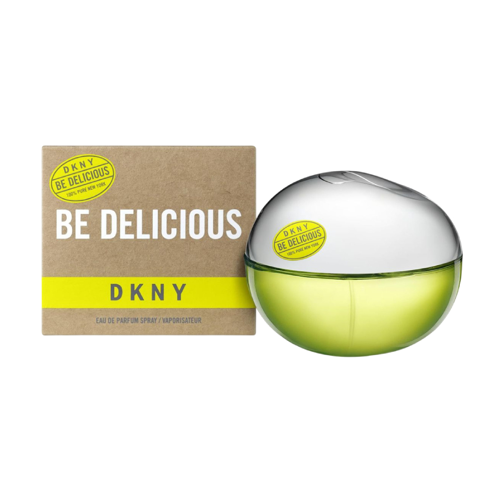 картинка Парфюмерная вода DKNY Be Delicious от магазина Одежда+