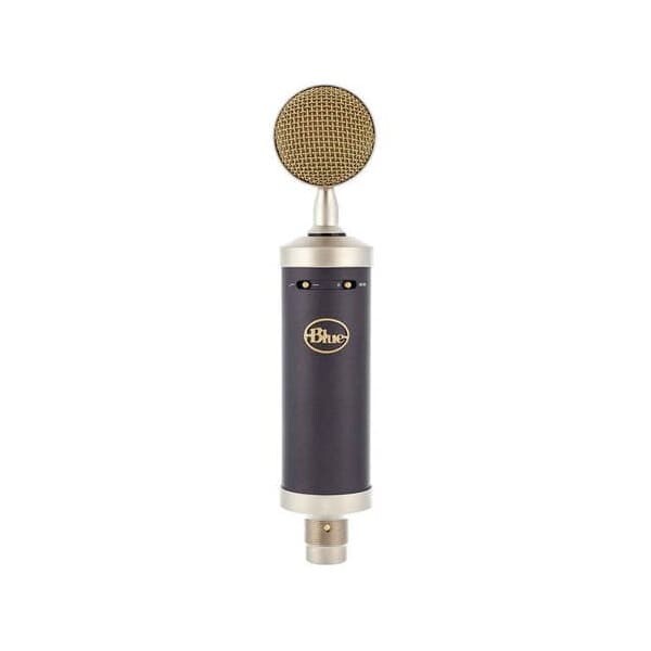 картинка Микрофон Blue Baby Bottle SL, XLR, черный от магазина Одежда+