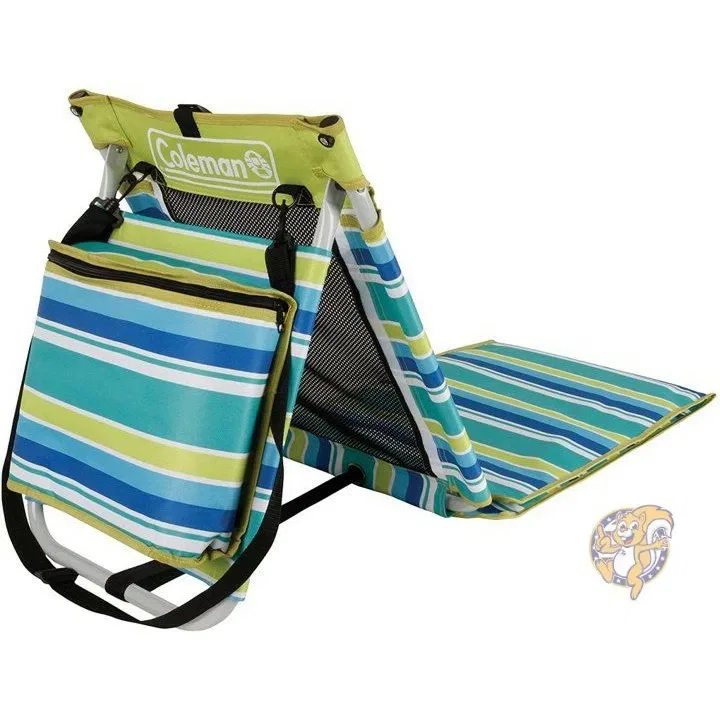картинка Пляжный коврик «Beach Ground Mat» от Coleman от магазина Одежда+
