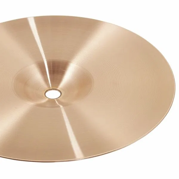 картинка Эффектная тарелка Paiste 2002 8" Accent, Regular, Traditional от магазина Одежда+
