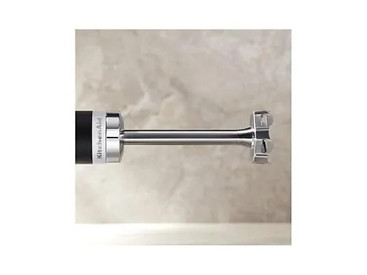 картинка Погружной блендер KitchenAid 5KHBRV71BM, черный от магазина Одежда+