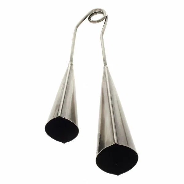 картинка Гоугоу белл Meinl STBAG2, Steel от магазина Одежда+